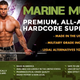Illustration for article titled Prepare yourself to Join the Army With Muscle Building Dietsem/em